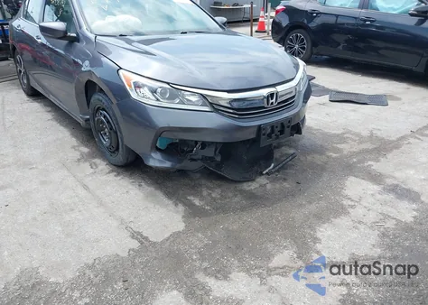 2017 Honda Accord from USA, damaged, VIN 1HGLR2F31HA044192